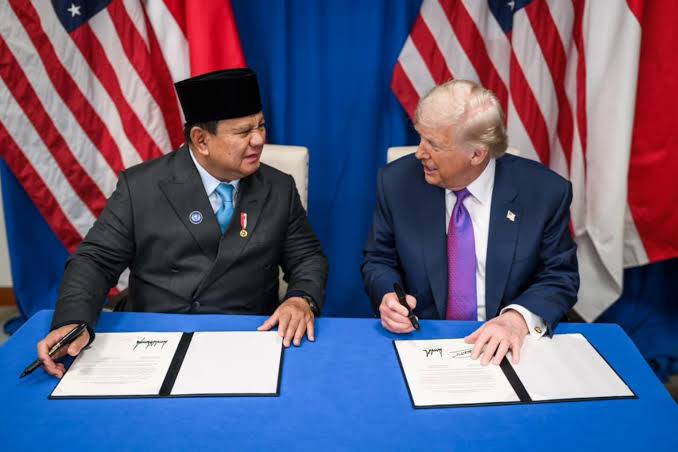 Pengamat : Sikap Tegas Indonesia dalam Konflik Iran-Amerika Harus Tetap Bebas Aktif