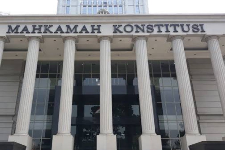 Kemungkinannya 99% MK Akan  Menolak Sengketa PHPU Terkait Pilpres 2024.