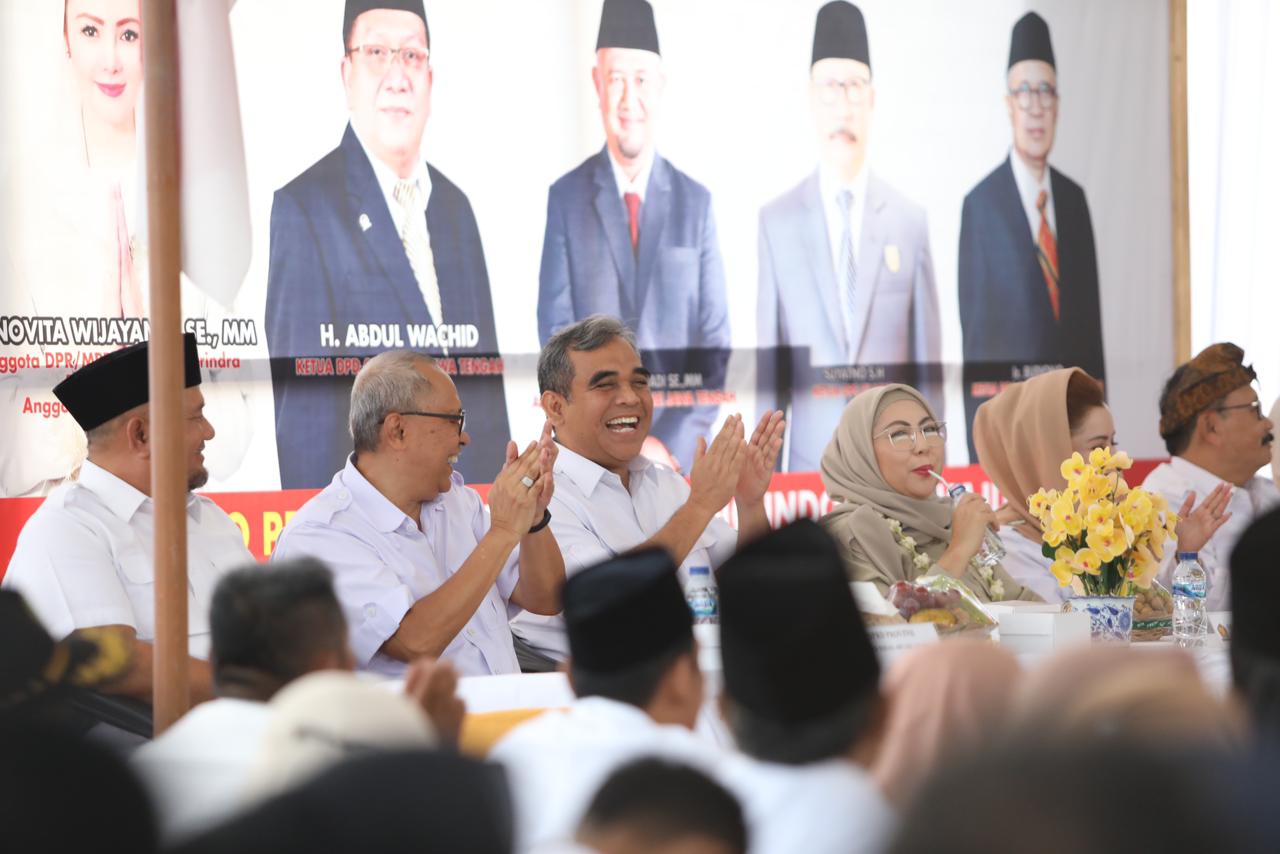 Simulasi Dua Pasangan Survei Terbaru LSI, Prabowo-Khofifah dan Prabowo-Unggul Selalu Unggul