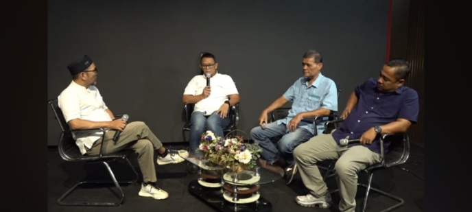 Jakarta Darurat Penurunan Muka Tanah: Pakar dan Aktivis Desak Stop Penggunaan Air Tanah