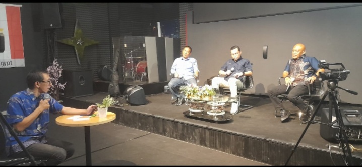 Targetkan 100% Layanan Air Bersih, PAM Jaya Dorong Water Purifier dan Revitalisasi Pipa