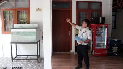 Temuan Klaster Mewah Cibinong, Ombudsman Siapkan Investigasi Tata Kelola Lapas