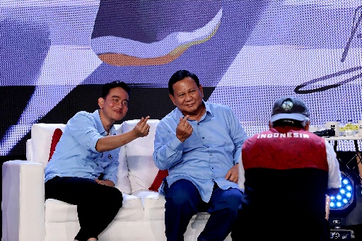 Prabowo Soroti Peran Perempuan dalam Politik: Ke Depan Akan Muncul Perempuan-perempuan Hebat