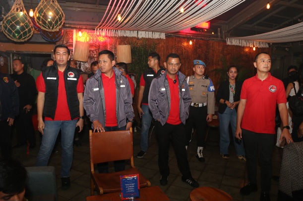 Jelang Ramadhan, Polda Metro Jaya Berikan Himbauan P4GN dan Batas Jam Operasional THM