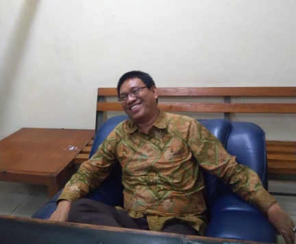 SGY Pertanyakan Penugasan Sekda DKI Menjadi Petugas Haji Daerah