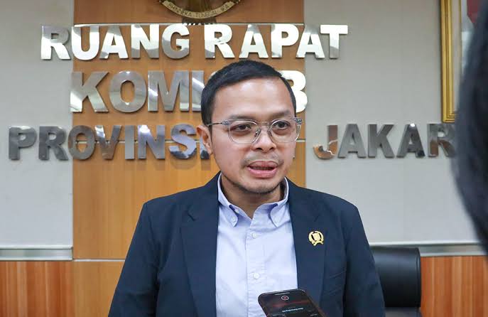 Wahyu Dewanto Dukung Wacana Car Free Night di Jakarta Tiap Akhir Pekan
