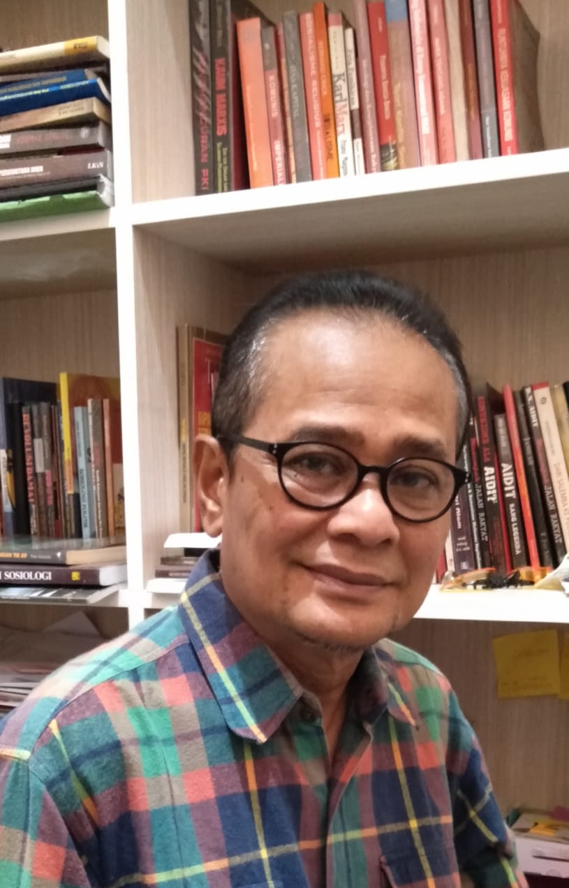 DARI BANTEN, HADIAH POLRI TERINDAH UNTUK ANAK DAN IBU INDONESIA