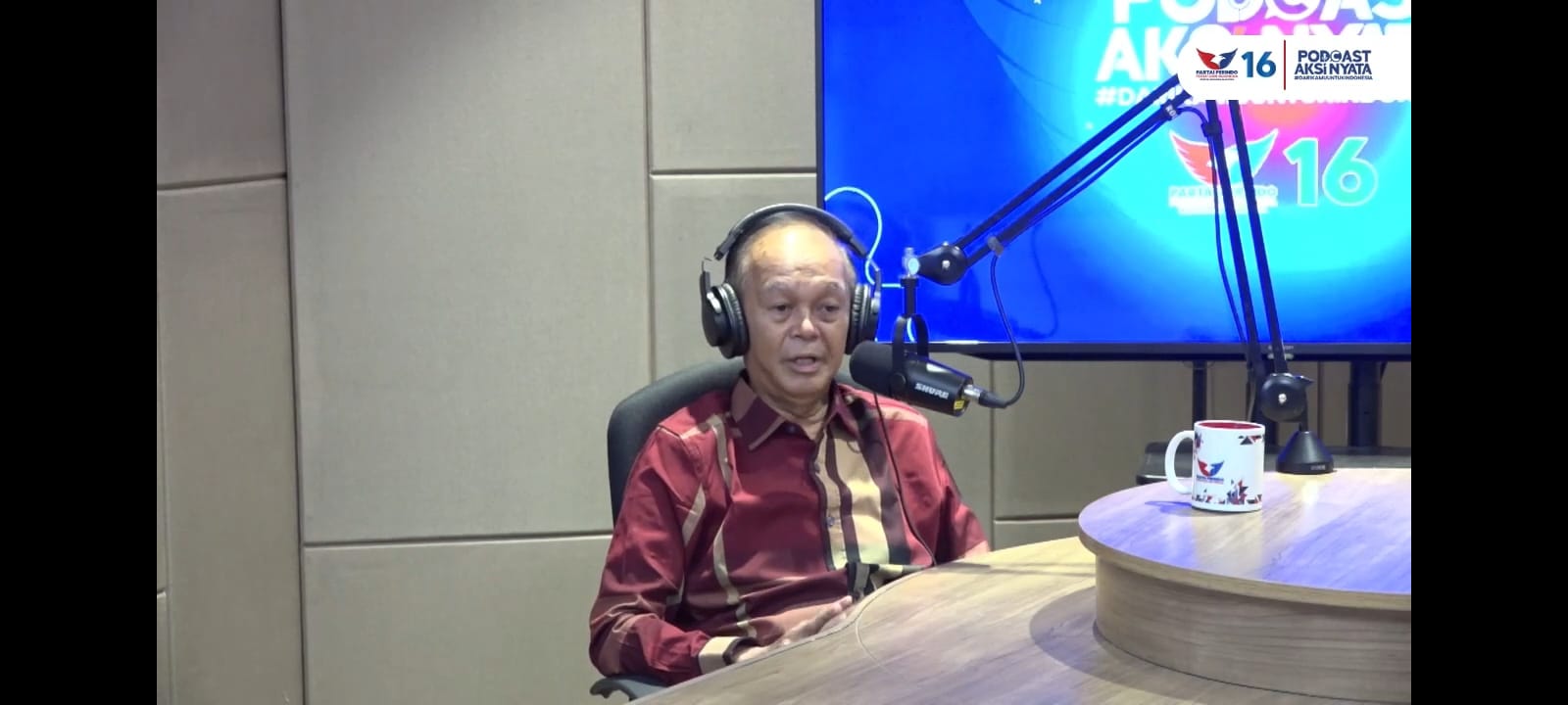 Caleg Perindo Sebut Pinang Betara Jadi Potensi Ekonomi Baru di Kalteng