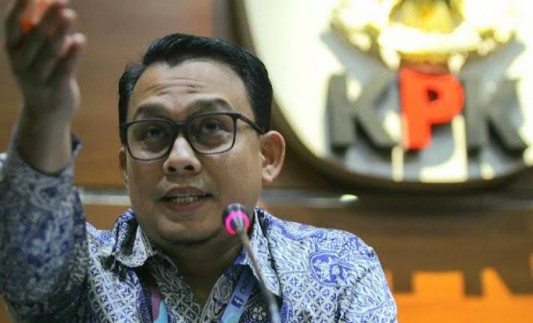 Diterpa Isu Paksakan Kasus Formula E, Begini Bantahan KPK