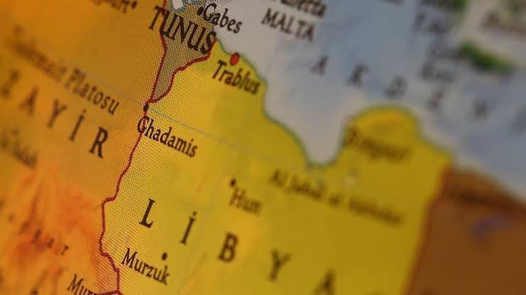 Gelombang Panas 50 Derajat Celsius Picu Pemadaman Listrik Bergilir di Libya