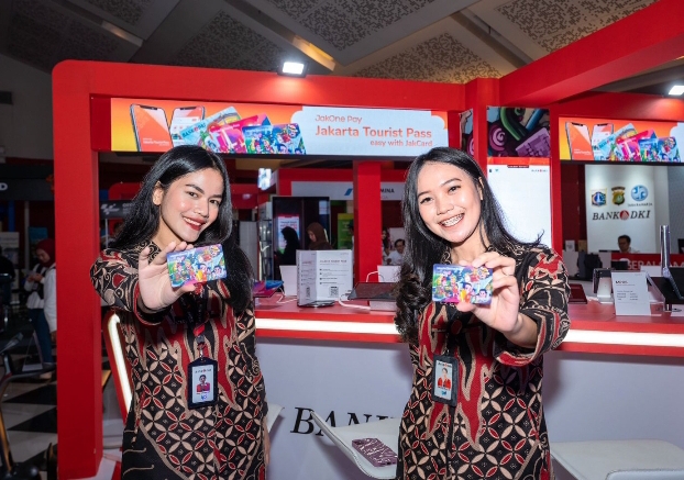 Bank DKI Raih Penghargaan pada Ajang The 21st Annual Selular Award 2024