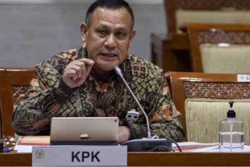 KPK Tegaskan Penyelidikan Formula E Tak Terganggu Kekuasaan Mana Pun