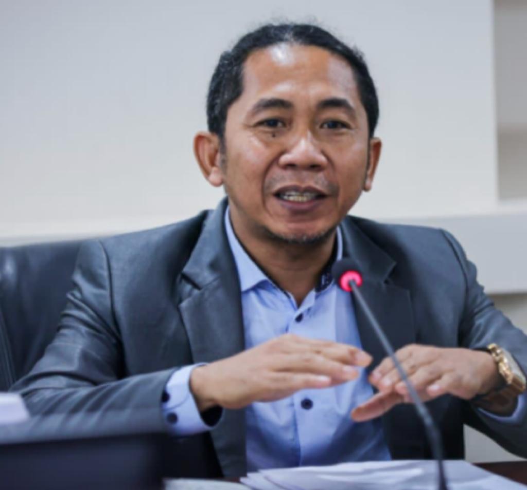 Putusan MK soal Cawapres Muda Berpihak Kepada Seluruh Kaum Muda. Salah Kaprah Jika Dipakai Diskreditkan dan Delegitimasi Gibran