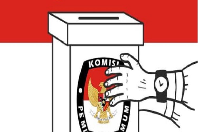 Anggapan Pilkada Serentak 2024 Untuk Jegal Anies Keliru, SGY Itu Perintah Undang-Undang!