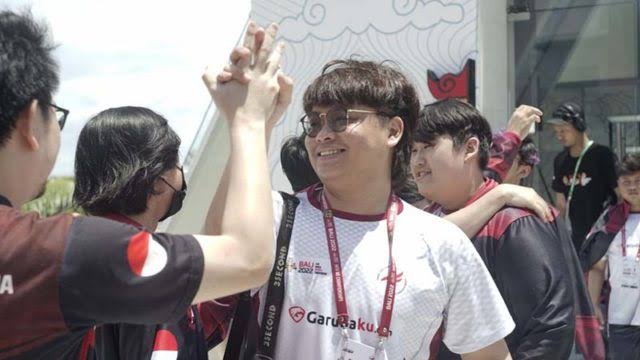 Esports Harumkan Nama Indonesia di Level Internasional