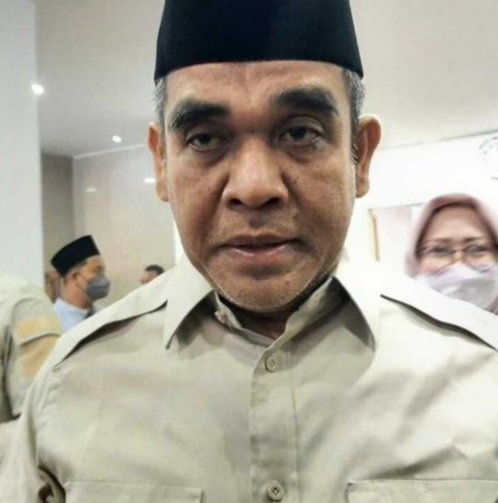 Formula E Sesuai Kebutuhan Warga DKI, Dipertanyakan Sekjen Gerindra