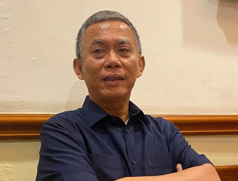 Pras Minta Pj Gubernur Jakarta Tak Mutasi Jabatan Sebelum Gubernur Definitif Dilantik