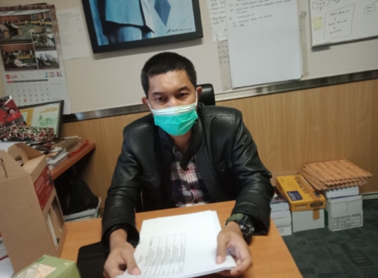 PDIP Sepakat Dengan Survey CSIS : Anies Gagal Penuhi Janji Kampanye