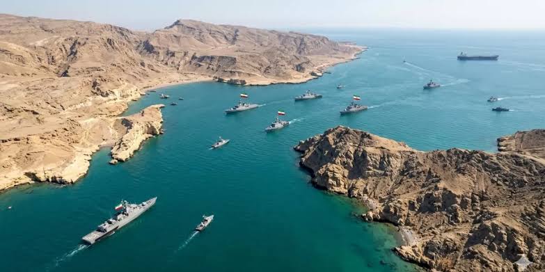 Rangkaian Serangan Kapal di Selat Hormuz Ancam Distribusi Energi Global