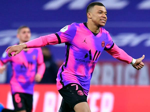 Kylian Mbappe Sadar Diri Belum Matang Untuk Raih Ballon d'Or 2022