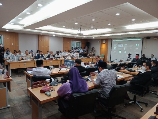 Buntut Kasus Holywings, DPRD DKI Bakal Bentuk Pansus Tempat Hiburan
