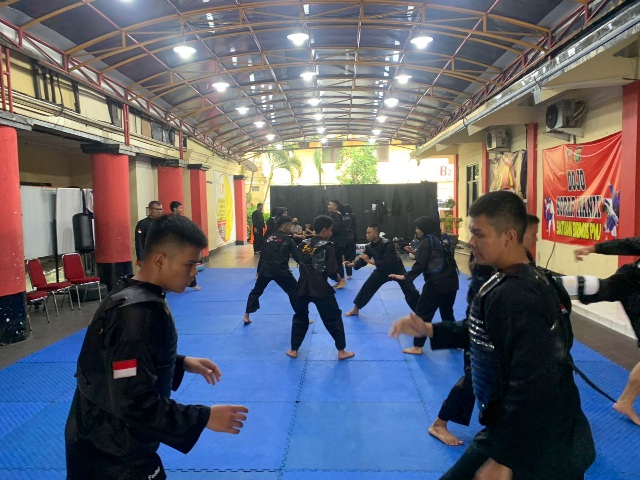 Kapolri Cup 2023, Polda Metro Target Emas Semua Kelas