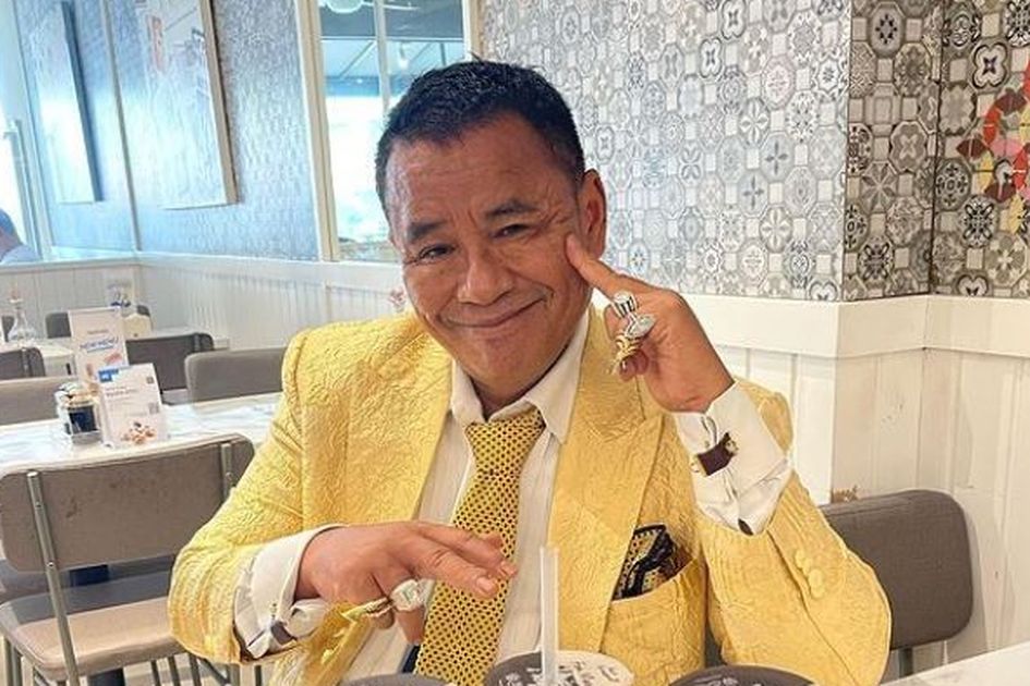 Sempat Ditawari Jadi Pengacara Fredy Sambo, Hotman Paris Tegas Menolak