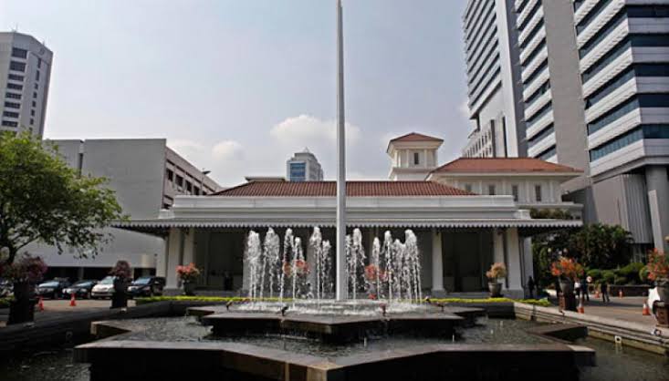 Pemprov DKI Tuding Konflik Rusia- Ukraina Picu Kenaikan Harga Sembako Di Jakarta