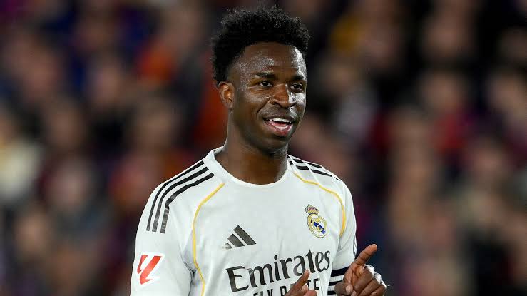 Mourinho Akui Vinicius Berpotensi Hengkang dari Madrid, Ini Alasannya