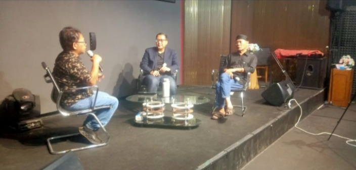 Optimalisasi Layanan, PAM Jaya Kejar Target Pipanisasi