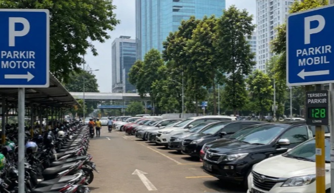 Tarif Parkir Diusulkan Rp60 Ribu, Pramono : Saya Tidak Tahu Angkanya Darimana