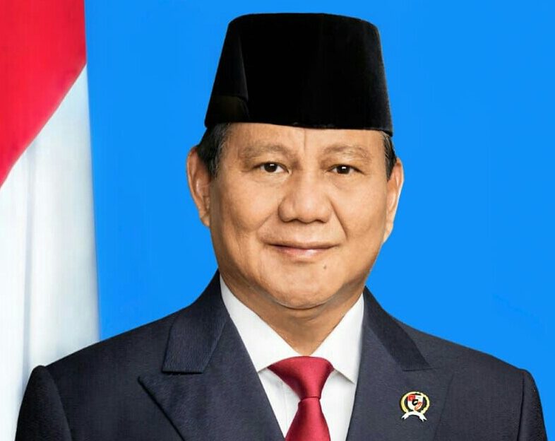 Simulasi Head to Head Voxpol Center: Elektabilitas Prabowo Unggul atas Ganjar dan Anies