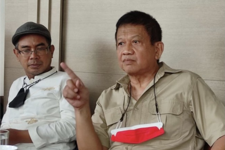 Tidak Hanya Ngemis Dana Hibah, Sosok Ketua KONI DKI Jakarta Mendatang Harus Punya Kemampuan Mencari Sumber Pembiayaan Lain