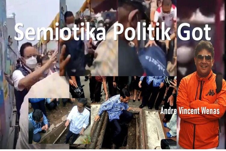 Semiotika Politik Got
