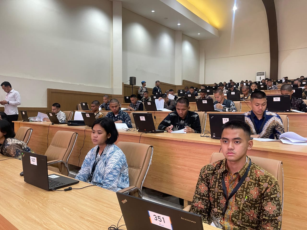 Menjadi Tuan Rumah Kejuaraan Dunia IESF 2022, Ketum PB ESI: Indonesia Harus Sukses  Penyelenggaraan dan Prestasi