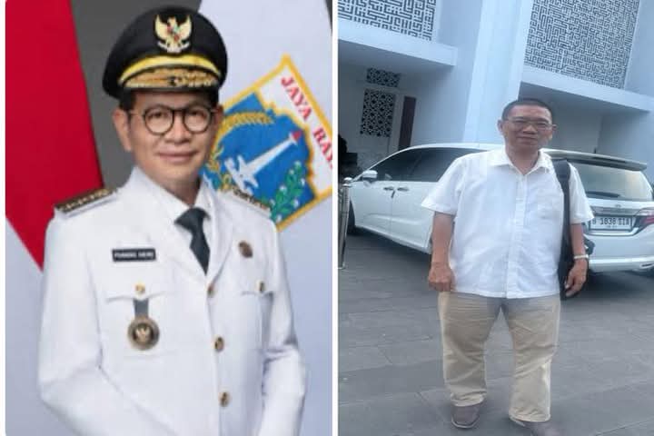 Selain Banyak Gebrakan, Gubernur Pramono Juga Ganti Pejabat serta Direksi dan Komisaris BUMD : Langkah Ini Sah Secara Hukum, 100 Persen Bisa!