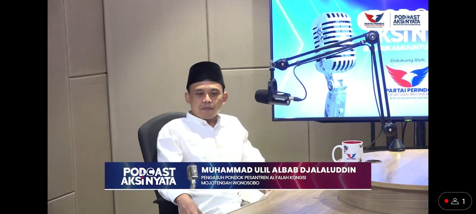 Terus Membantu, Lama-lama akan Jadi Ikhlas