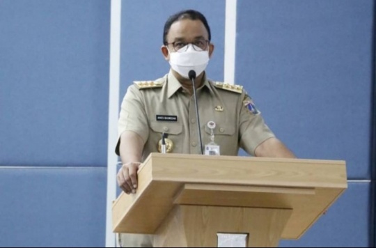 Batal Jual Saham Bir Malah Terima Cuan, PDIP :  Anies Inkonsistensi Hanya Cari Pencitraan