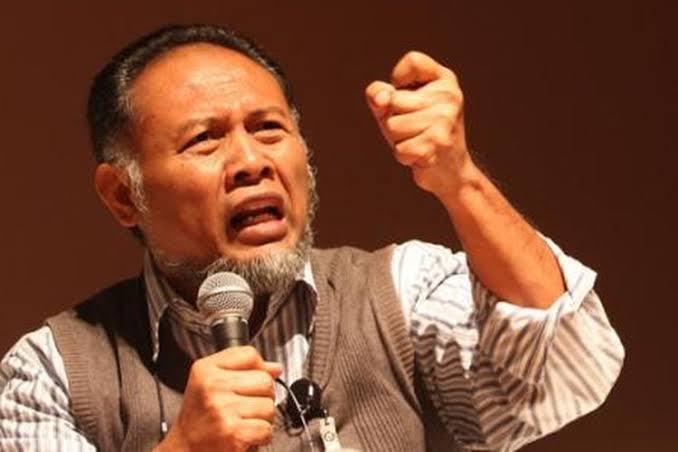 Mundur Dari TGUPP, DPRD DKI Sebut BW Profesional Dalam Bertugas