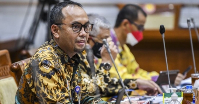 Konsultan Pajak Rafael Alun Trisambodo Diduga Melarikan Diri ke Luar Negeri