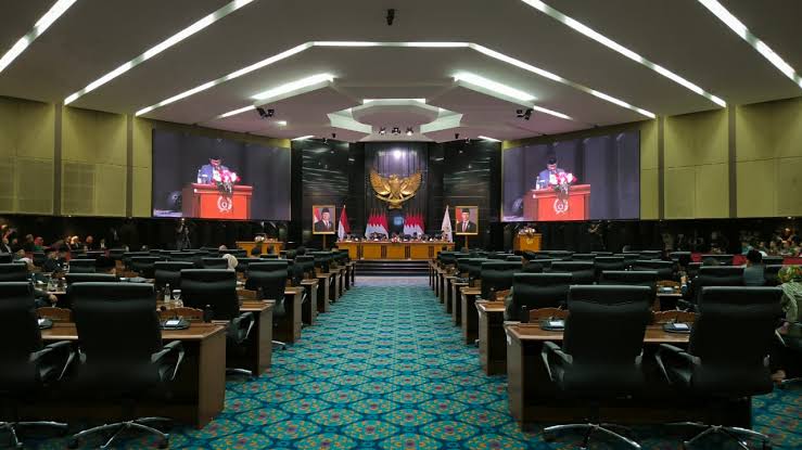 Usulan Obligasi Rp3,5 Triliun Disepakati, DPRD DKI Minta Regulasi Dilengkapi
