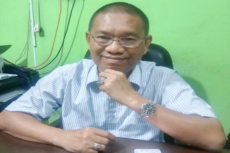 Diduga Ada Upaya Hambat IPO dan Target 100% Layanan Air Bersih PAM Jaya: Eks Dirut Pasar Jaya Arief Nasrudin Kembali Diseret Isu Lama Bansos Covid-19