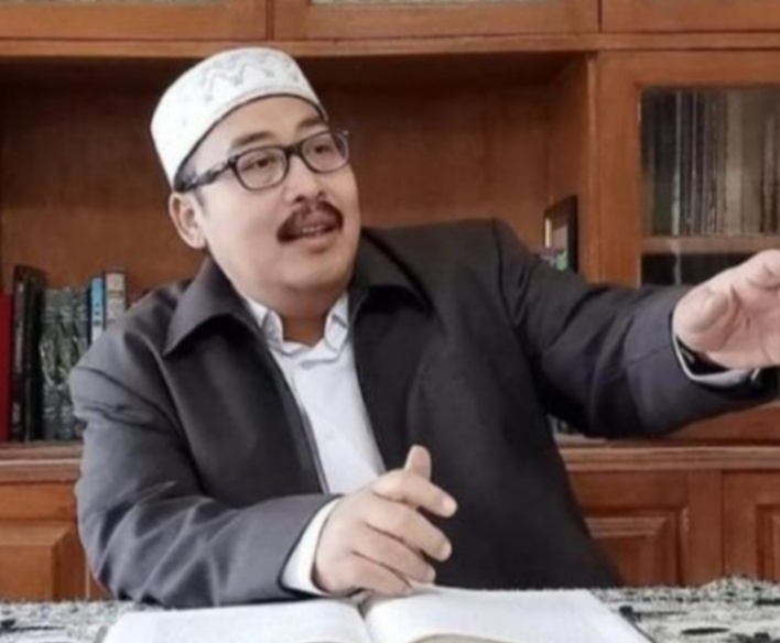Ketua PBNU : Pentingnya Moderasi dan Toleransi Beragama di Indonesia