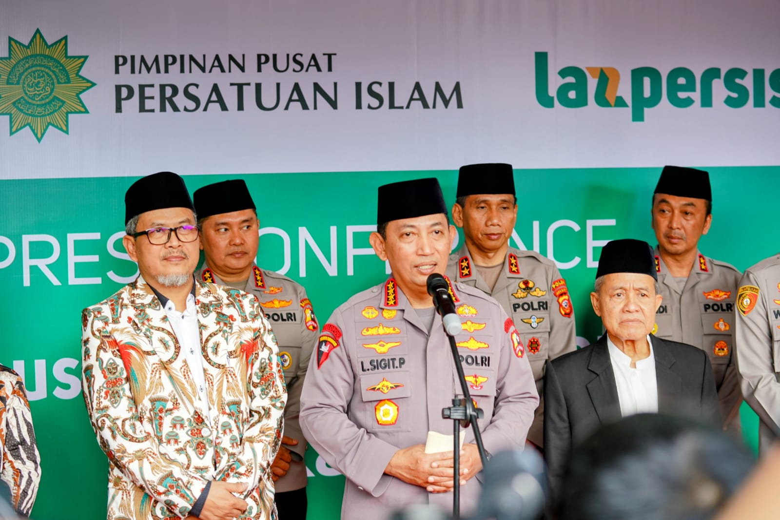 Kapolri: Rekayasa Lalu Lintas Diadakan agar Mudik Terkelola Dengan Baik 