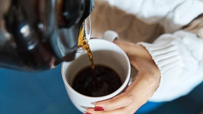 Suka Minum Kopi Setiap Hari? Ini Batas Aman yang Disarankan Ahli