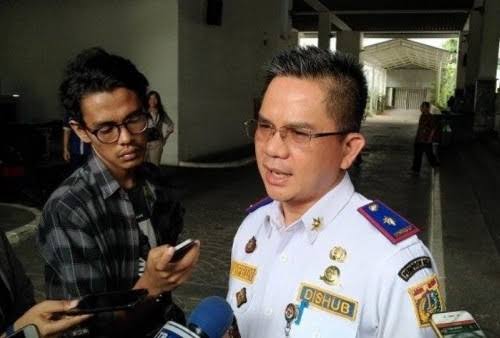 Tarif Terintegrasi Rp 10 Ribu, Masyarakat Jakarta Diminta Beralih Ke Angkutan Umum