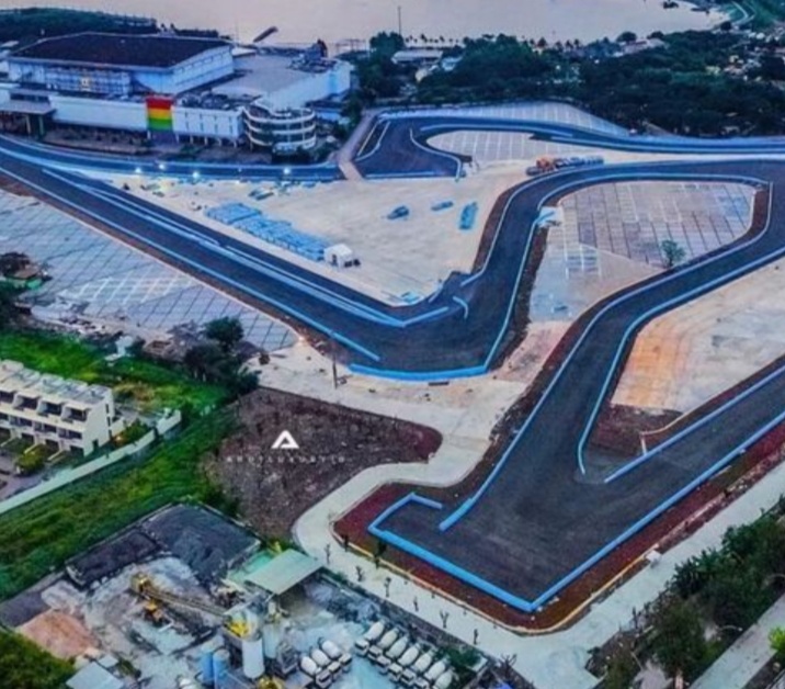 Perindo DKI Minta Panitia Formula E Transparan Terkait Sponsorship