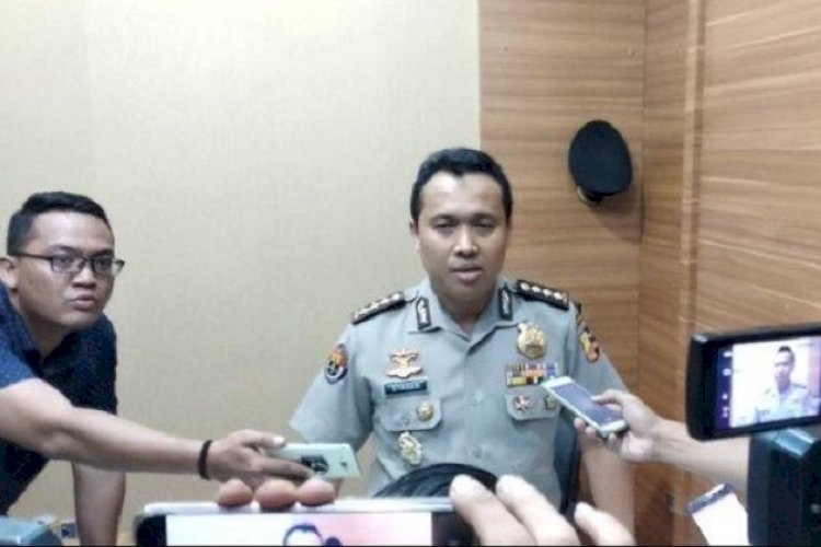 Soal Banding Fredy Sambo, Kadiv Propam : Sedang Berproses