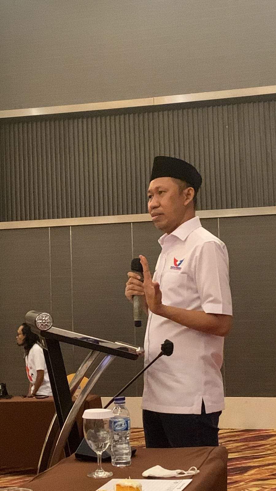 Dukung Pemekaran Provinsi Papua Barat Daya, Perindo Minta Pemerintah Segera Tunjuk Penjabat Gubernur 
