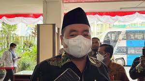KPU Bantah Lakukan Intervensi Hasil Verifikasi Faktual Parpol